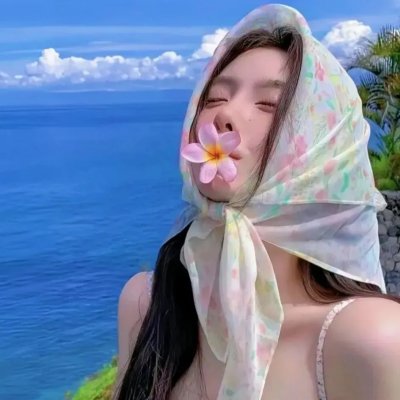 江湖翘